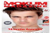 Mokum Magazine 03/2014