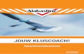 Alabastine - Online Brochure
