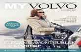 Volvo Winter 2012 Magazine
