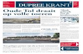 Dupree Krant jan09 proef 6