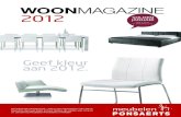 Woonmagazine 2012 - solden januari 2012