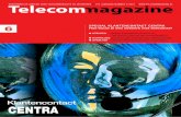 Telecommagazine 6-2012