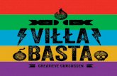 Villa Basta Cursusbrochure 2013-2014