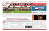 Weekblad Arenalokaal editie Landerd, Ravenstein en Herpen week 42 2012