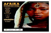 Afrika Filmfestival 2002