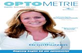 Optometrie Magazine Noord-Holland Noord 2011