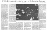 K92 (Utrechts Nieuwsblad) - Arno Hagemans