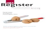 Het Register nr. 12-2011