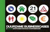 Duurzame Businesscases