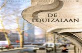 De Louizalaan, Brussel, stad van Kunst en Geschiedenis nr 19