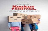 Brochure krokusfestival 2013