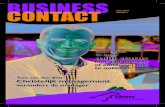 Businesscontact nummer 1-2014