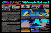 HAC Weekblad week 06 2010