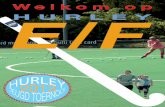 E/F hurley toernooiboekje'13