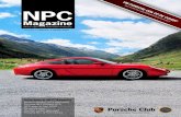 NPC magazine 03-2010