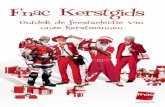 Fnac kerstcatalogus 2009 - NL