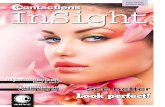 ANVC Contactlens InSight Magazine 2013 Editie Midden