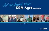 DSM-boek Afscheid IJmuiden