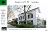 Veilinghuis - Diashow - Jonkerweg 17-19 - Hilversum