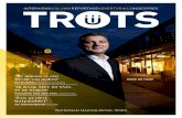 TROTS Magazine 1