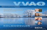 VVAO Magazine #7 | Rolmodellen