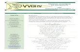VVBHV nieuwsbrief 43 0810