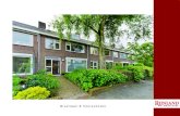 Rijnland makelaars fotopresentatie Bizetlaan 8 Voorschoten