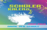 Schueler Kalender