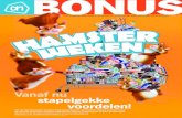 Albert Heijn Bonus Folder