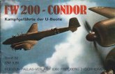 Waffen Arsenal - Band 052 - Focke Wulf FW 200 Condor
