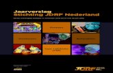 Jaarverslag Stichting JDRF Nederland