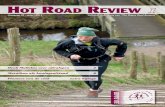 Hot Road Review nummer 1 2014