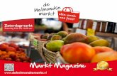 Markt magazine 2014 mei 28 4 2014