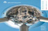 Atomium - Bezoekersgids - 2012