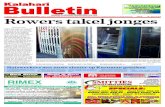 Kuruman Bulletin 14 Maart 2013