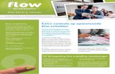 Flow Accountants Nieuwsbrief 3 - 2013