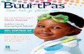 BuurtPas Magazine 03 2013
