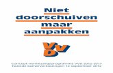 VVD Verikiezingsprogramma 2012-2017
