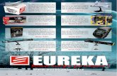 Eureka sinterklaas- en kerstpromoties !
