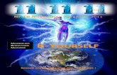 B-Yourself nr 10 November 2011