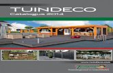Tuindeco2014 catalogus