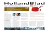 Hollandblad #4 - zomer 2008  |  Vereniging Deltametropool