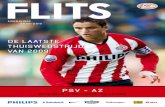 Flits PSV-AZ
