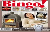Bingo! editie 2 van 2012