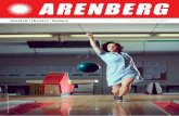Arenberg Magazine - Jaargang 2