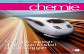 Chemie magazine 2008 - oktober