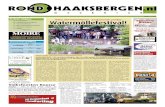 Weekblad Rond Haaksbergen Week 30, 2011