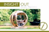 Insight Out - Brochure 2013