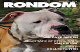 Magazine Rondom | 02-2012