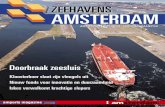 Zeehavens Amsterdam nr 6